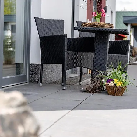 Zwischen Den Seen アパート *