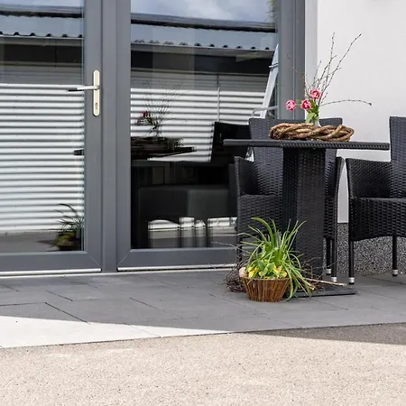 Zwischen Den Seen アパート