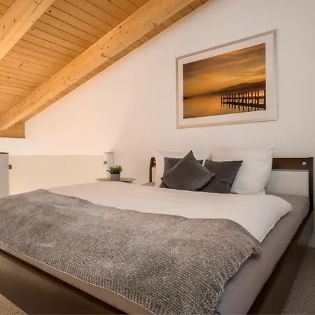 Zwischen Den Seen アパート *