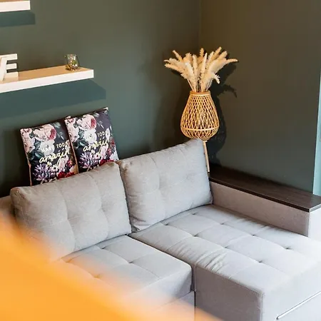 Zwischen Den Seen Vietzen