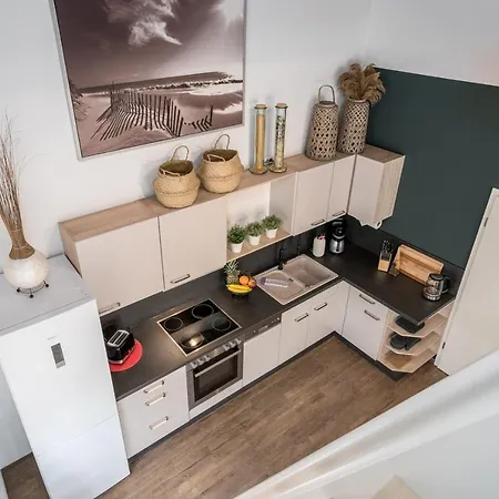 Zwischen Den Seen * Vietzen