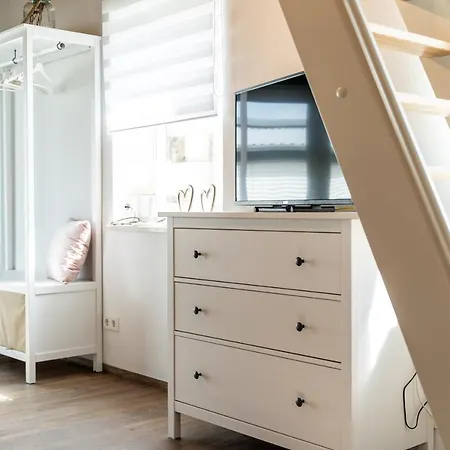 Zwischen Den Seen アパート *