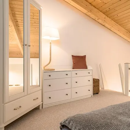 Zwischen Den Seen Vietzen