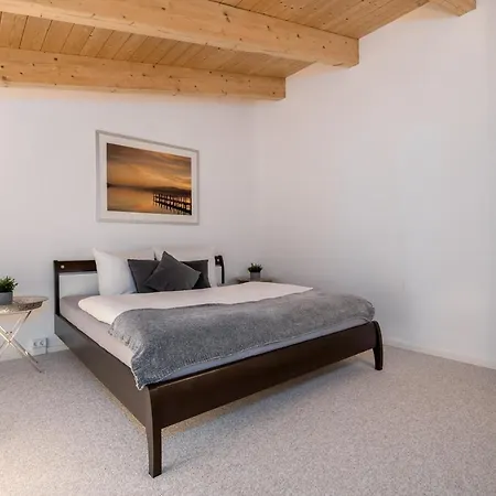 Zwischen Den Seen アパート