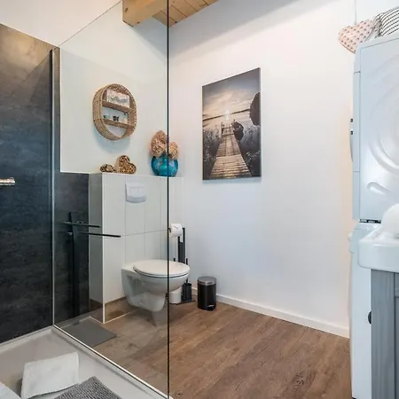 Zwischen Den Seen Apartman