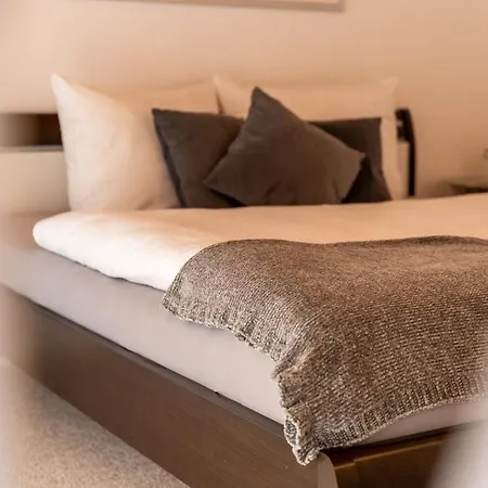 アパート Zwischen Den Seen Vietzen