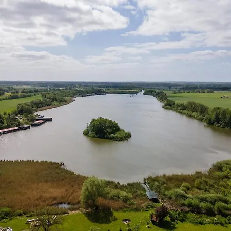 Apartman Zwischen Den Seen *