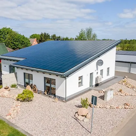 Zwischen Den Seen アパート *