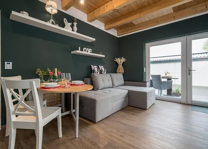 Apartamento Zwischen Den Seen