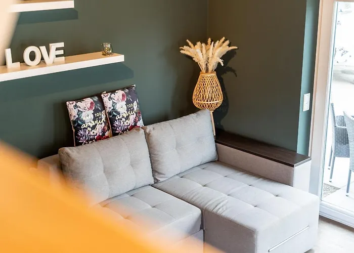 Zwischen Den Seen Vietzen