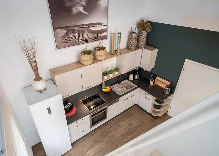 Zwischen Den Seen * Vietzen