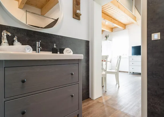 Zwischen Den Seen * Vietzen