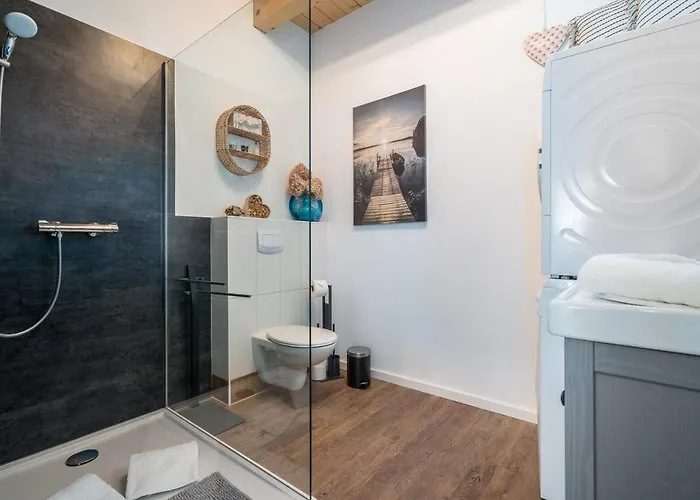 Zwischen Den Seen Apartamento