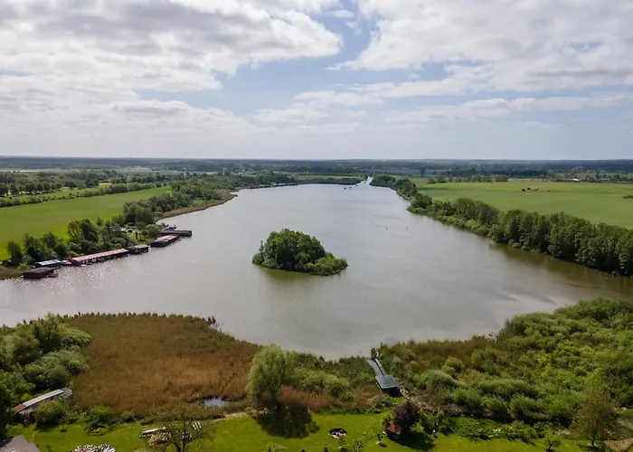 Apartamento Zwischen Den Seen *